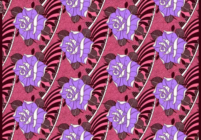 Tissu 9 (6 yards)