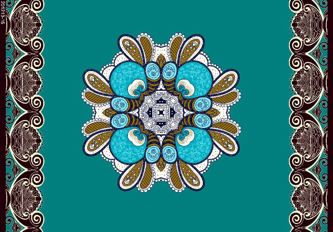 tissu 8 (6 yards)