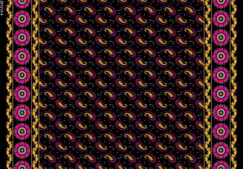 Tissu 11 (6 yards)