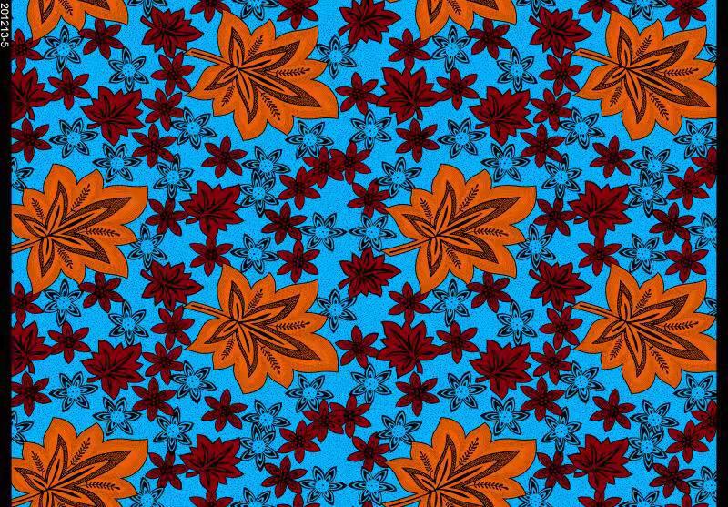 Tissu 15 (6 yards)