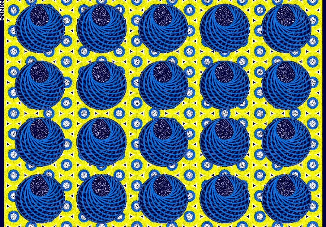 Tissu 20 (6 yards)