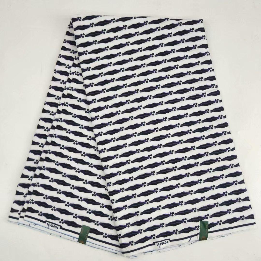 Tissu 26 (6 yards)