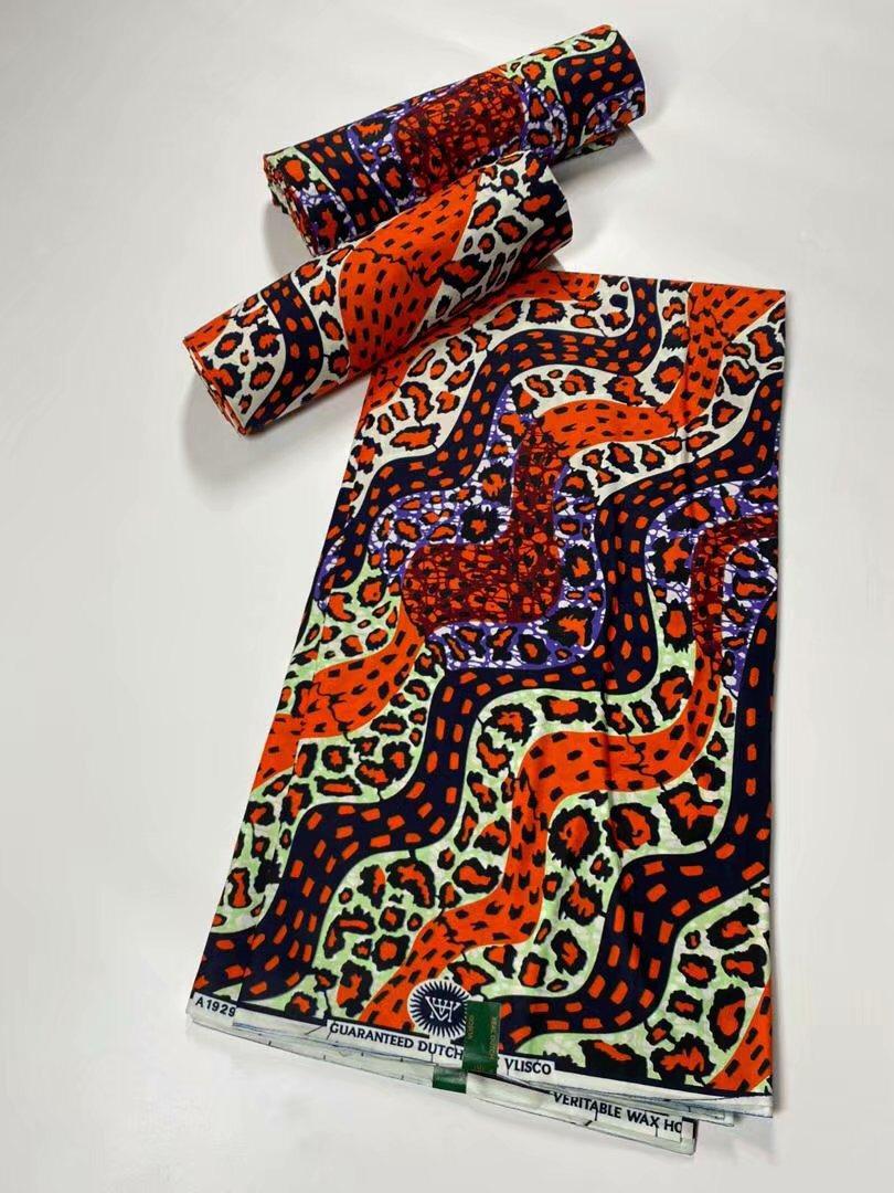 Tissu 34 (6 yards)