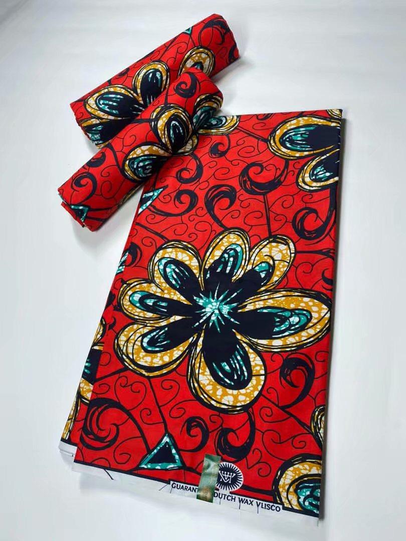 Tissu 35 (6 yards)