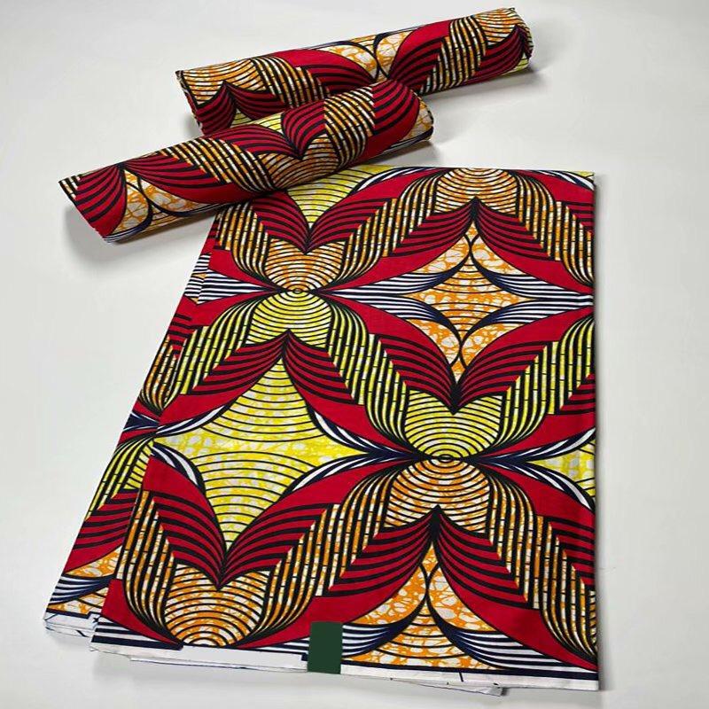 Tissu 40 (6 yards)