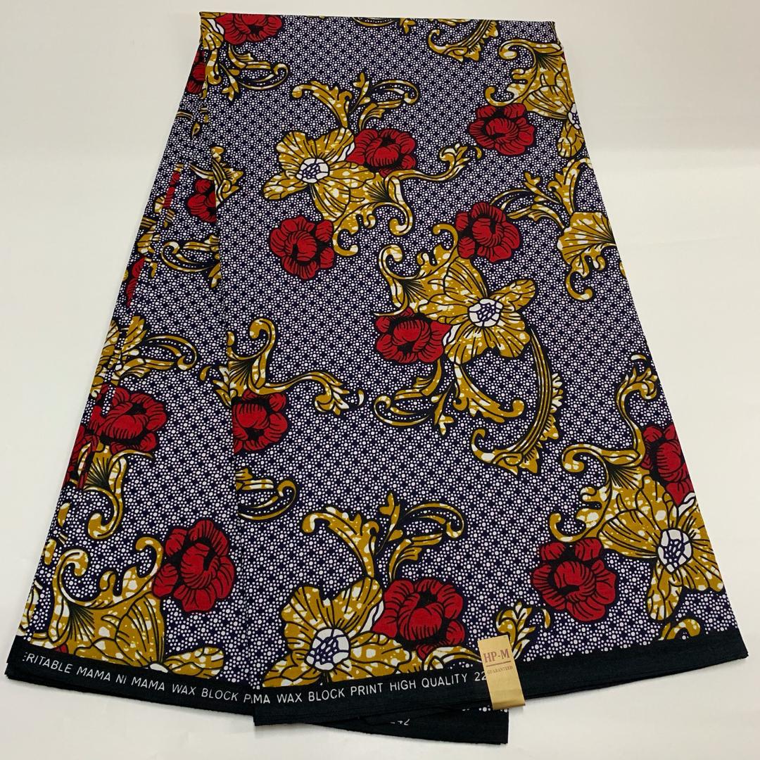 Tissu 43 ( 6 yards)