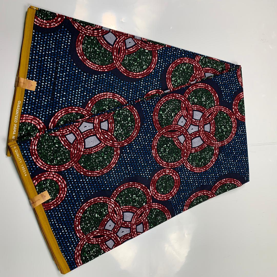 Tissu 42 (6 yards)