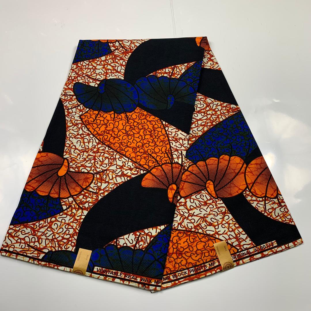Tissu 45 (6 yards)
