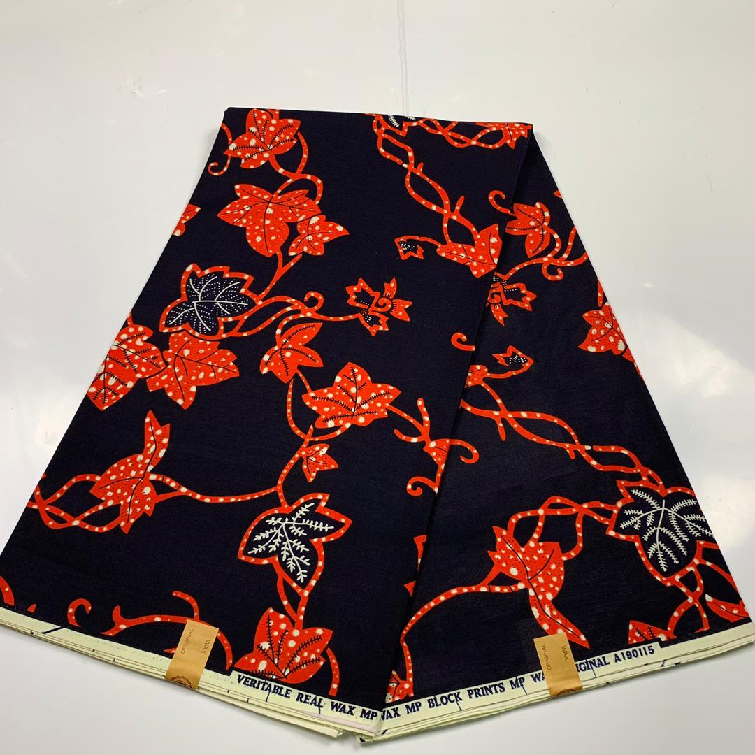 Tissu 47 (6 yards)