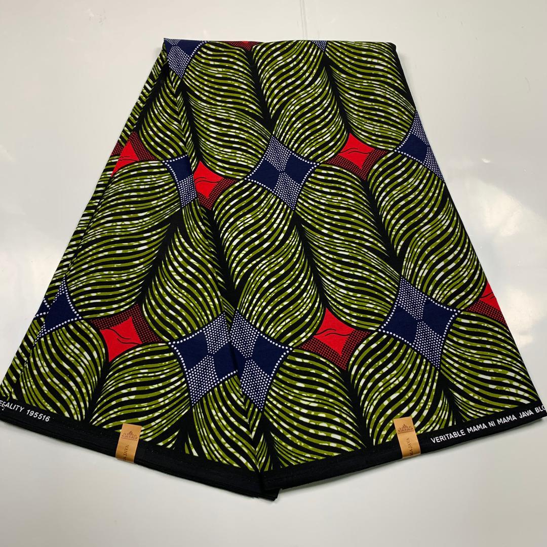 Tissu 46 (6 yards)