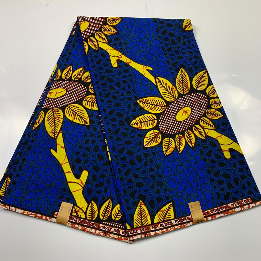 Tissu 49 (6 yards)