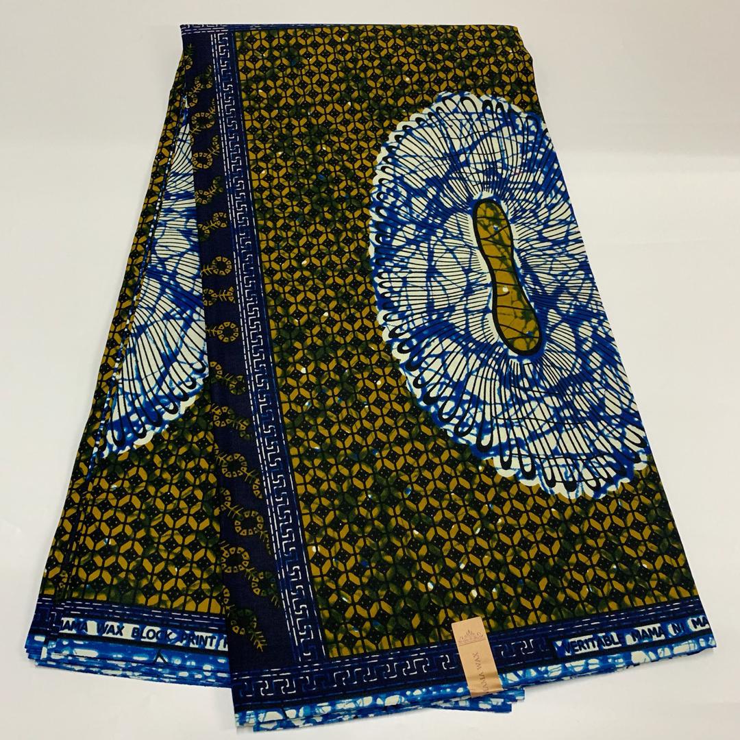 Tissu 51 (6 yards)