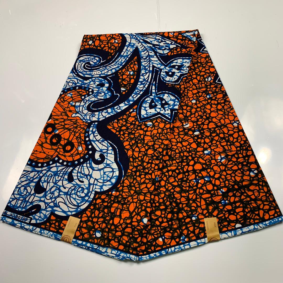 Tissu 53 (6 yards)