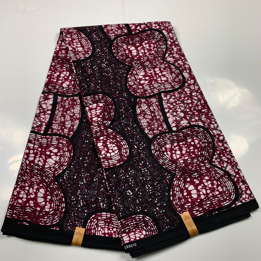 Tissu 52 (6 yards)