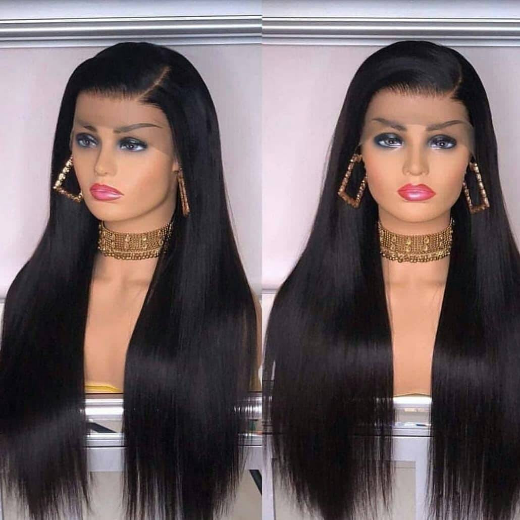 Humain 3 Remy Front Lace