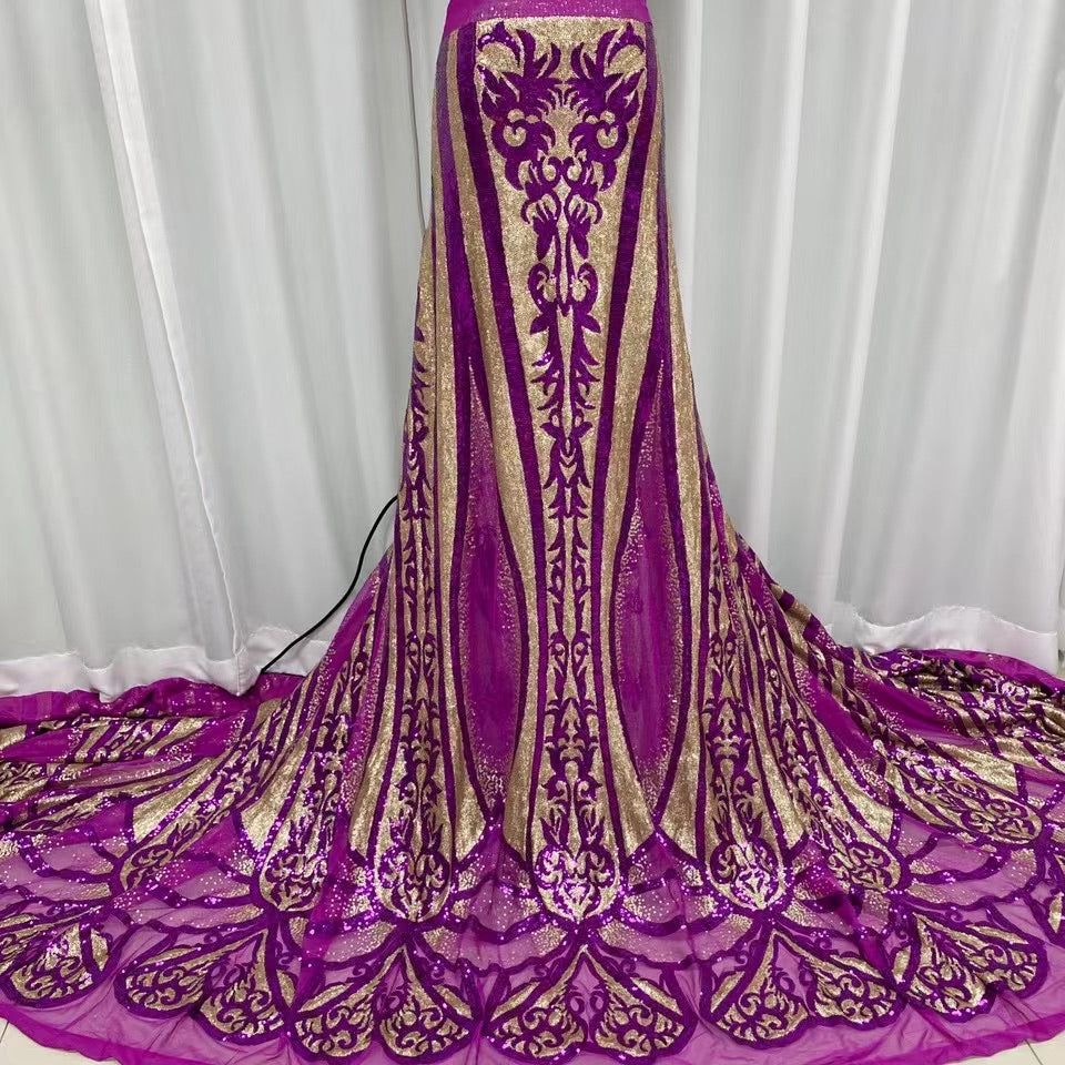 Royauté (6 yards)