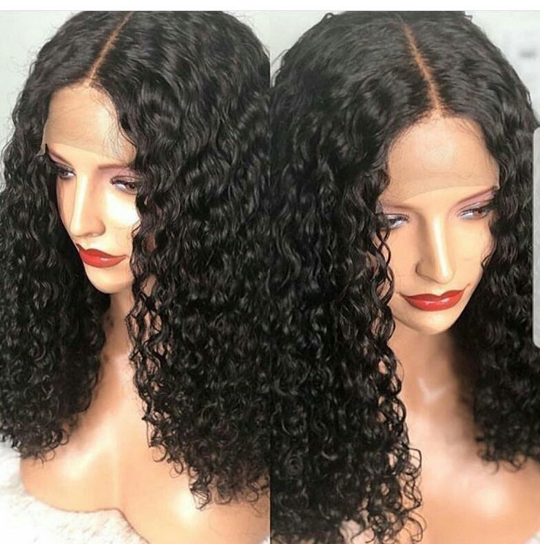 Humain 2 Remy front lace