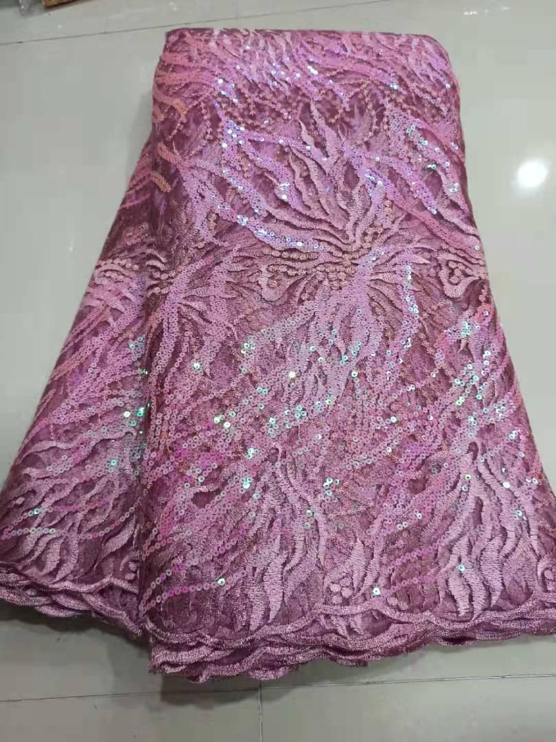 Dentelle 1 (5 yards)