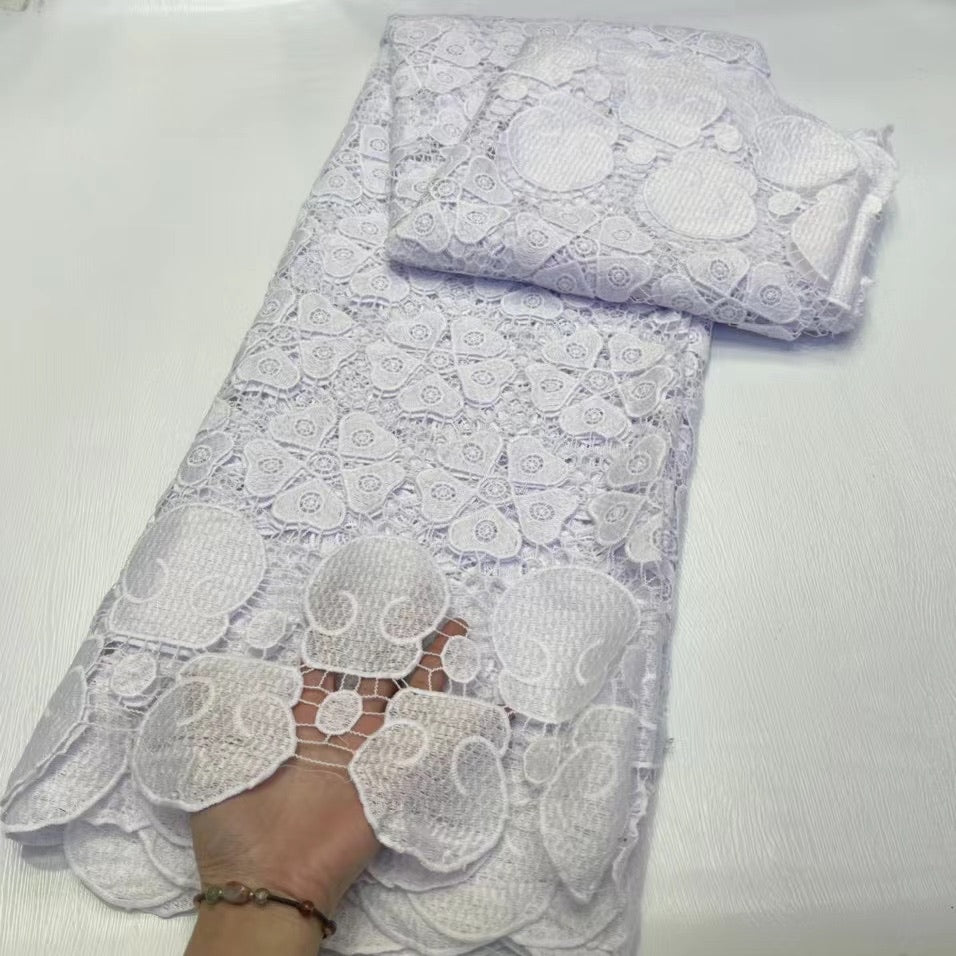 Dentelle 2 (5 yards)