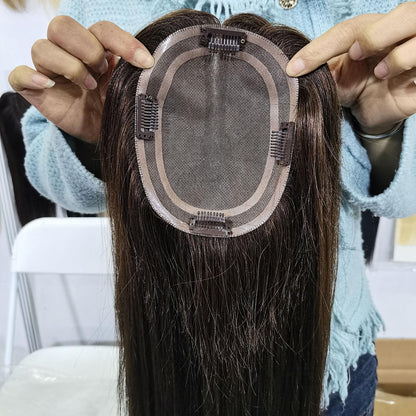 Hair Topper