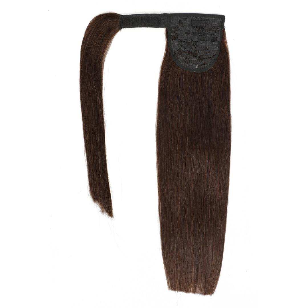 Ponytail 4