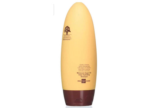 ARGAN SHAMPOO 450ML
