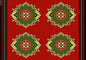 Tissu 2 (6 yards)