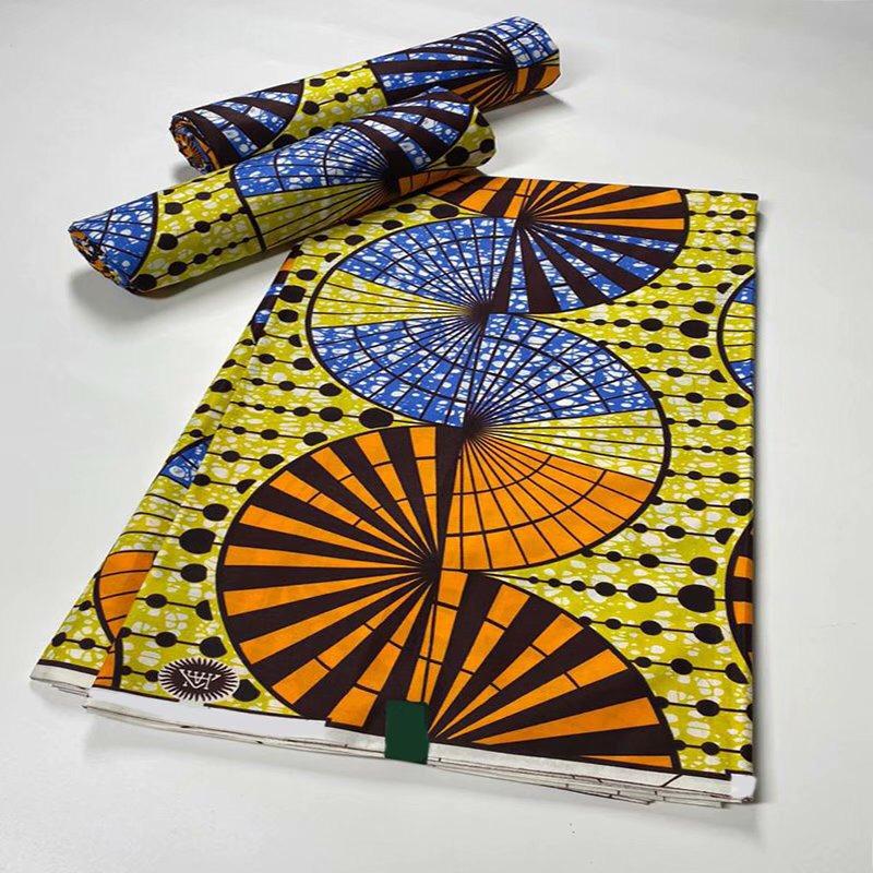 Tissu 36 (6 yards)