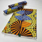 Tissu 36 (6 yards)