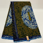 Tissu 51 (6 yards)