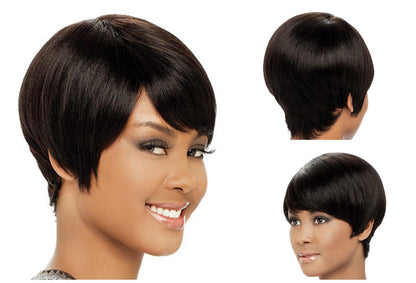 Alice Human Remy hair 100%