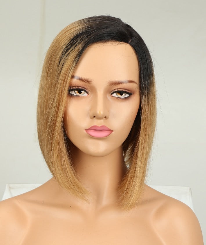 Humain 7 Remy front lace