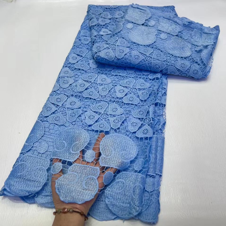 Dentelle 2 (5 yards)