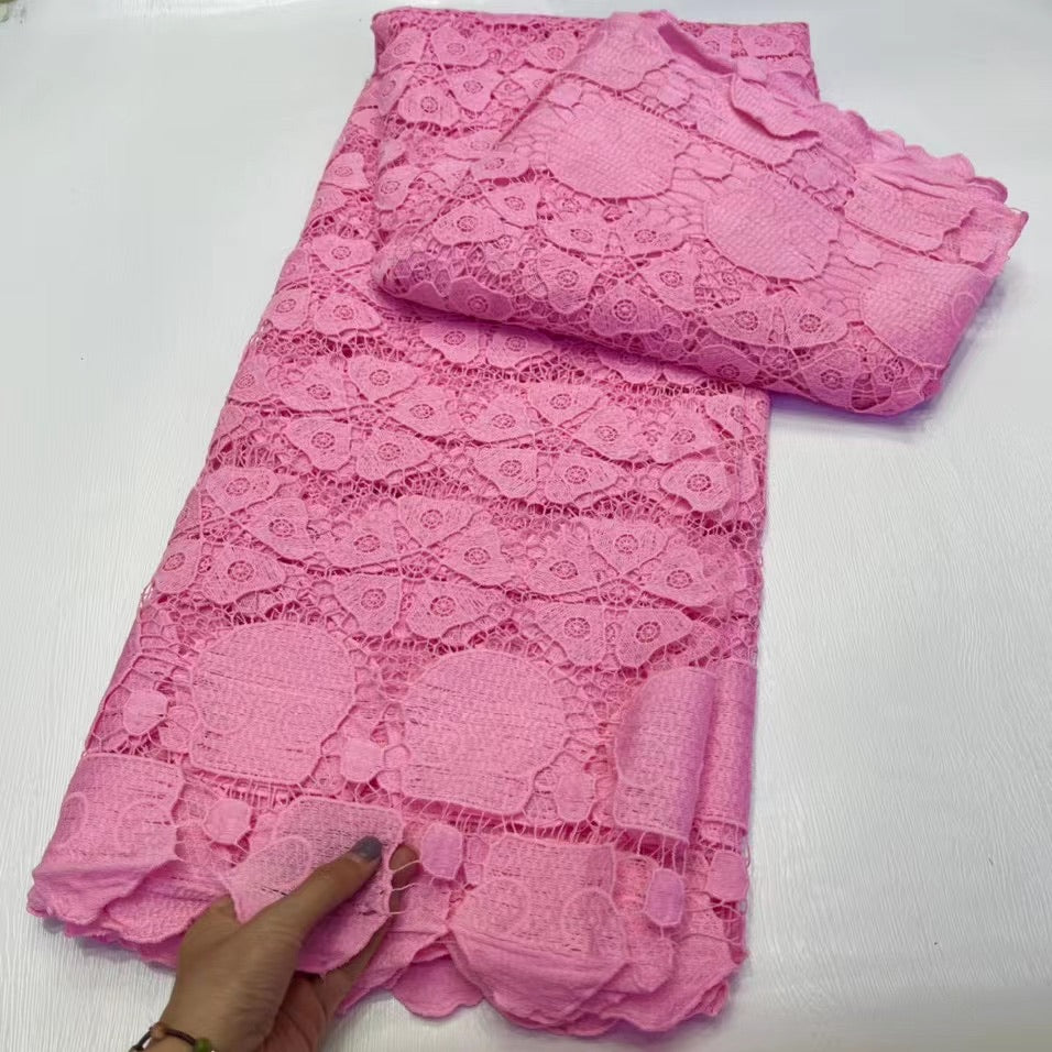 Dentelle 2 (5 yards)