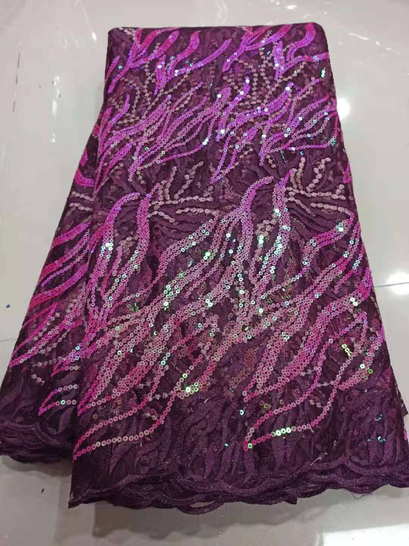 Dentelle 1 (5 yards)