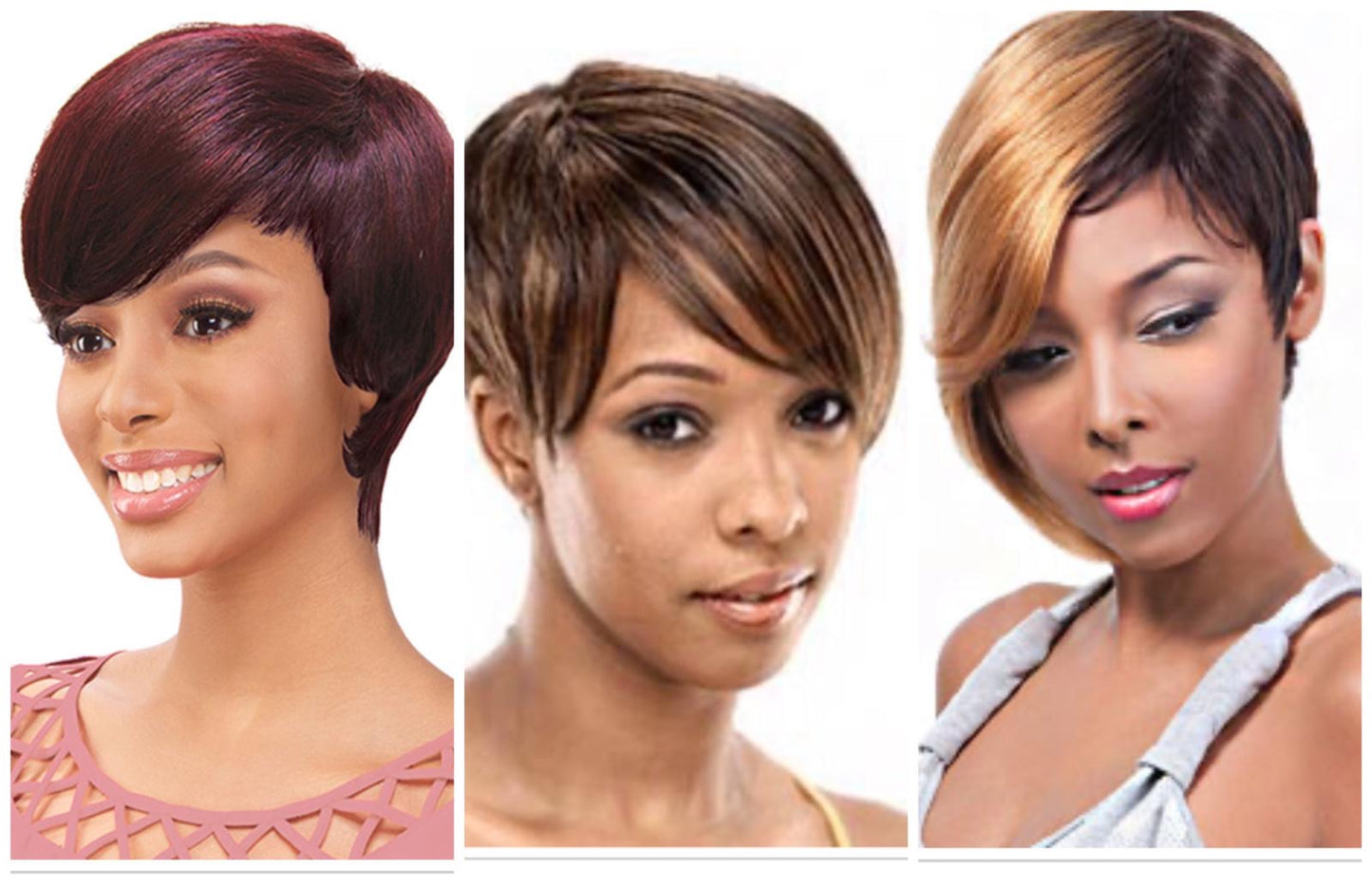 Jenny Remy human hair 100%