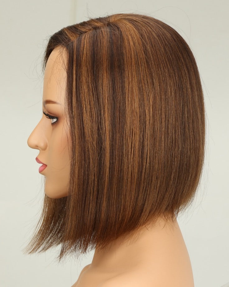 Humain 10 Remy front lace