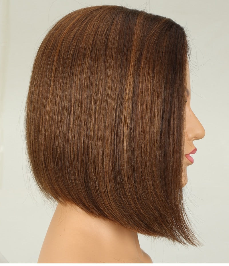 Humain 10 Remy front lace