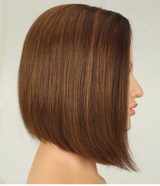 Humain 10 Remy front lace