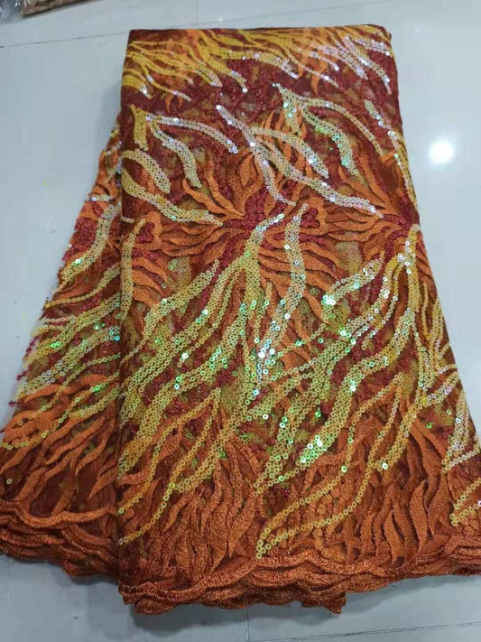 Dentelle 1 (5 yards)