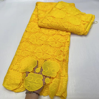 Dentelle 2 (5 yards)