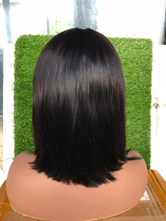 Humain 8 Remy front lace