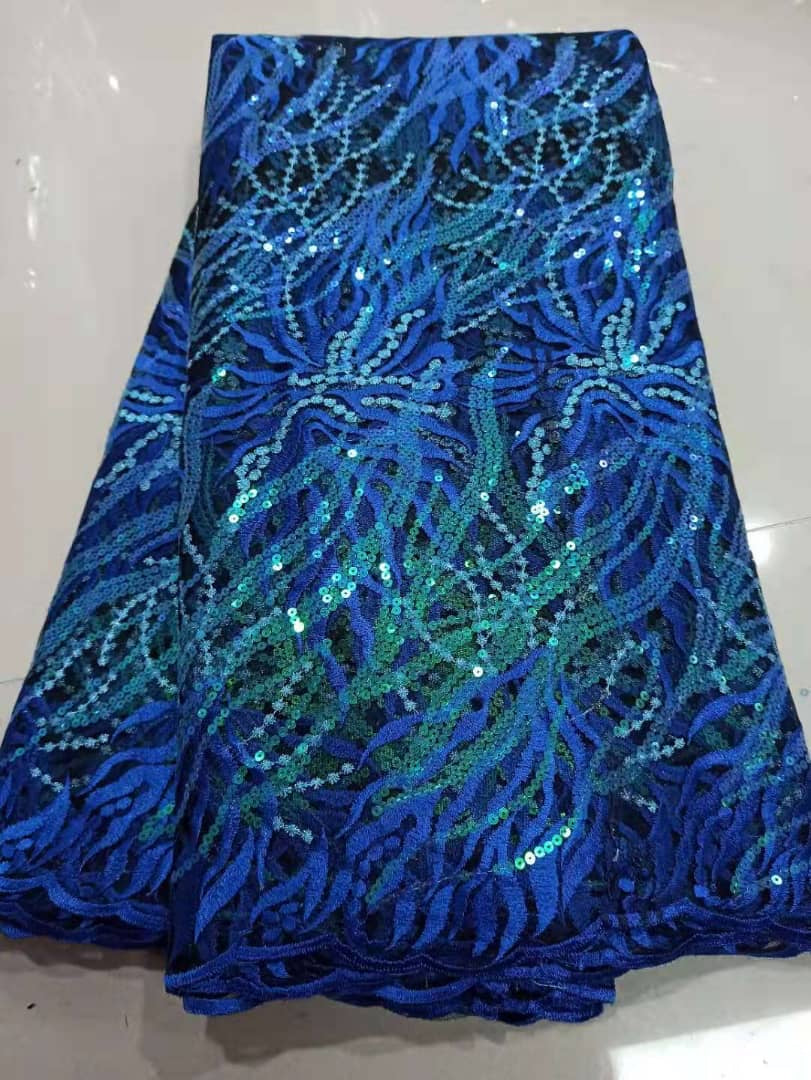 Dentelle 1 (5 yards)