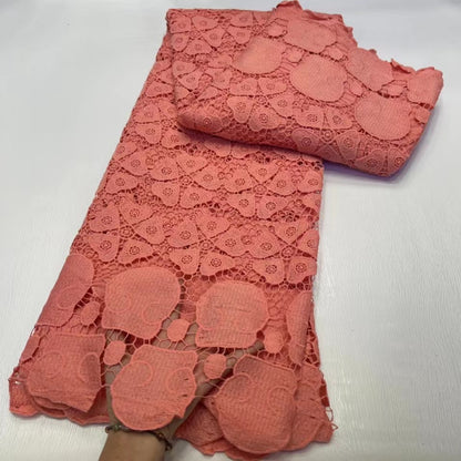 Dentelle 2 (5 yards)