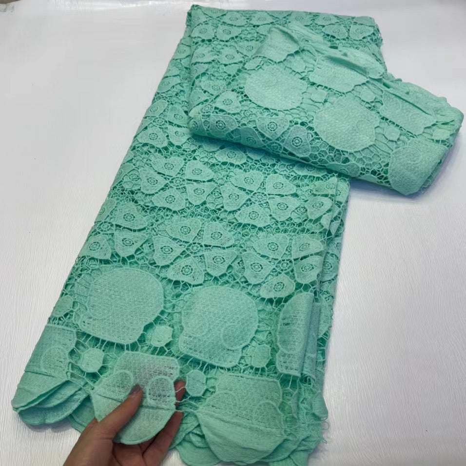 Dentelle 2 (5 yards)