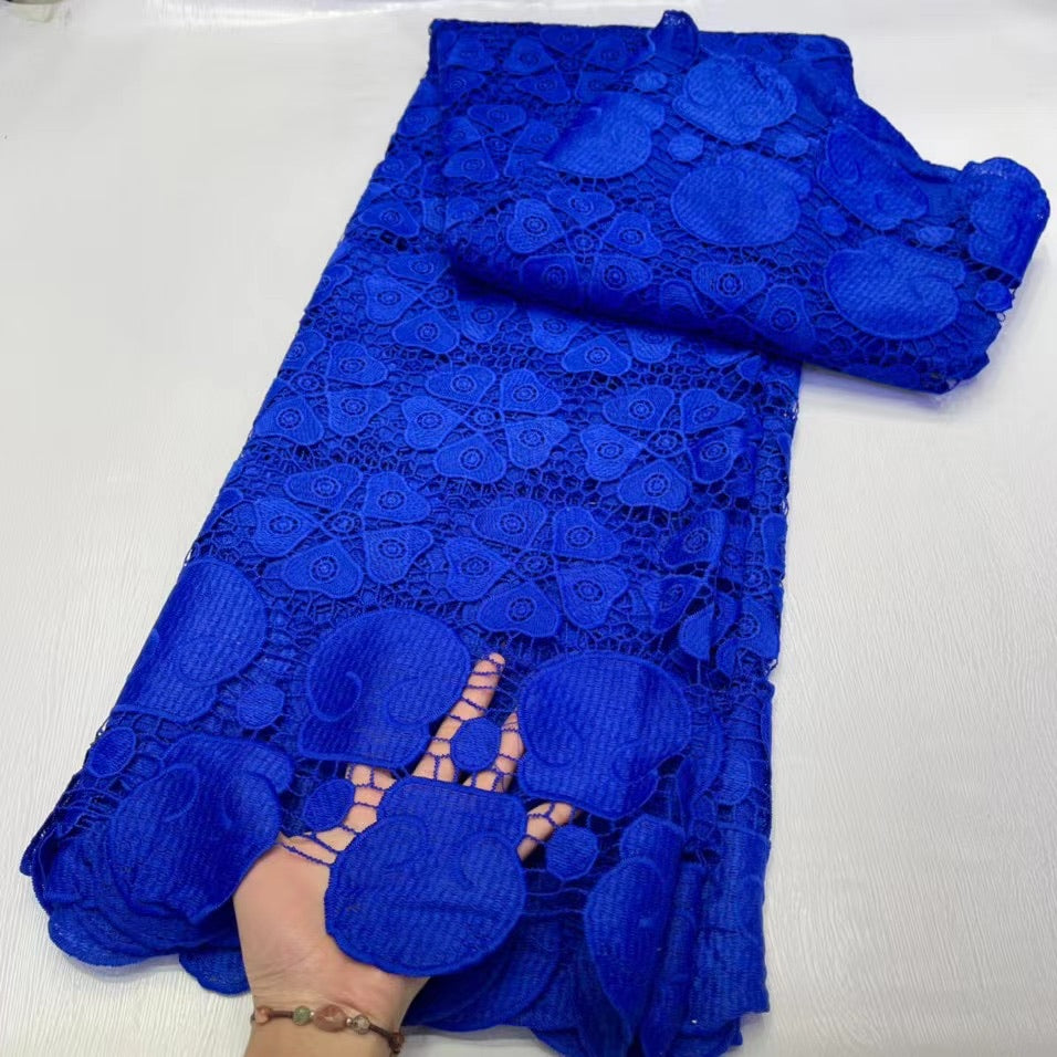 Dentelle 2 (5 yards)