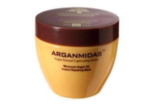 ARGAN OIL INSTANT MASK