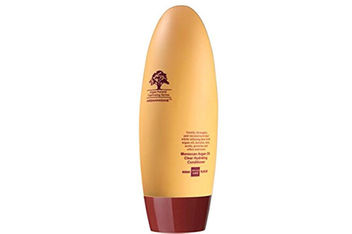 ARGAN CONDITIONER 450ML